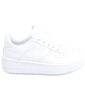 Scarpe da ginnastica Golp White bianco