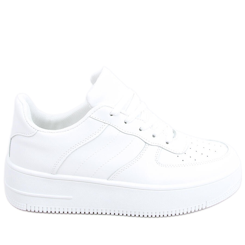 Scarpe da ginnastica Golp White bianca