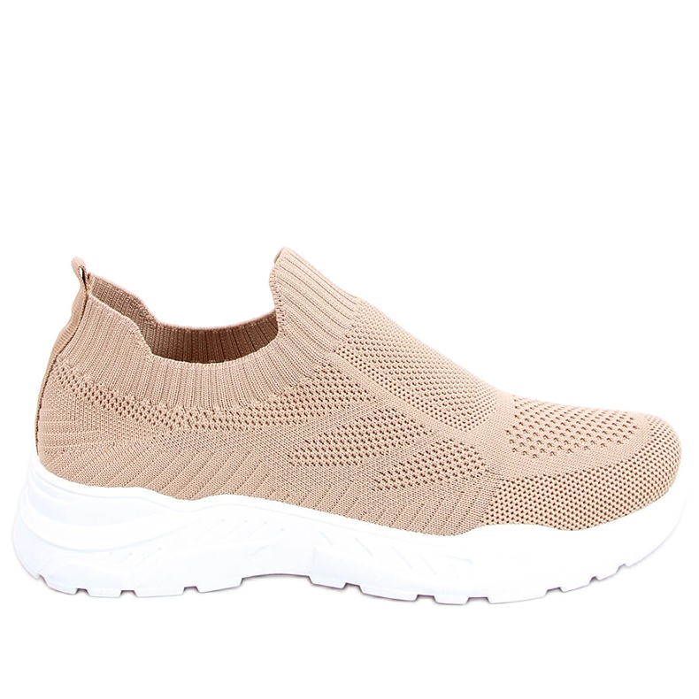 Calzini Vien Khaki calzini beige