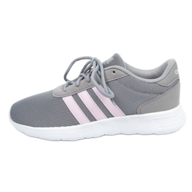 Scarpe Adidas Lite Racer W F34686 grigio