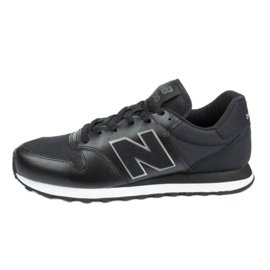 Scarpe New Balance M Gm500Ma1 nero