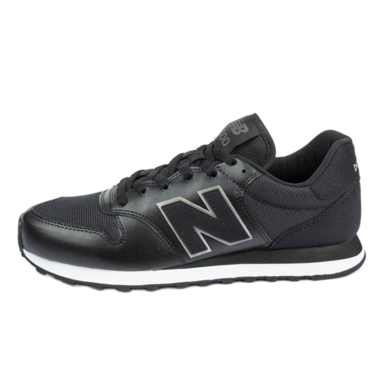 Scarpe New Balance M Gm500Ma1 nero