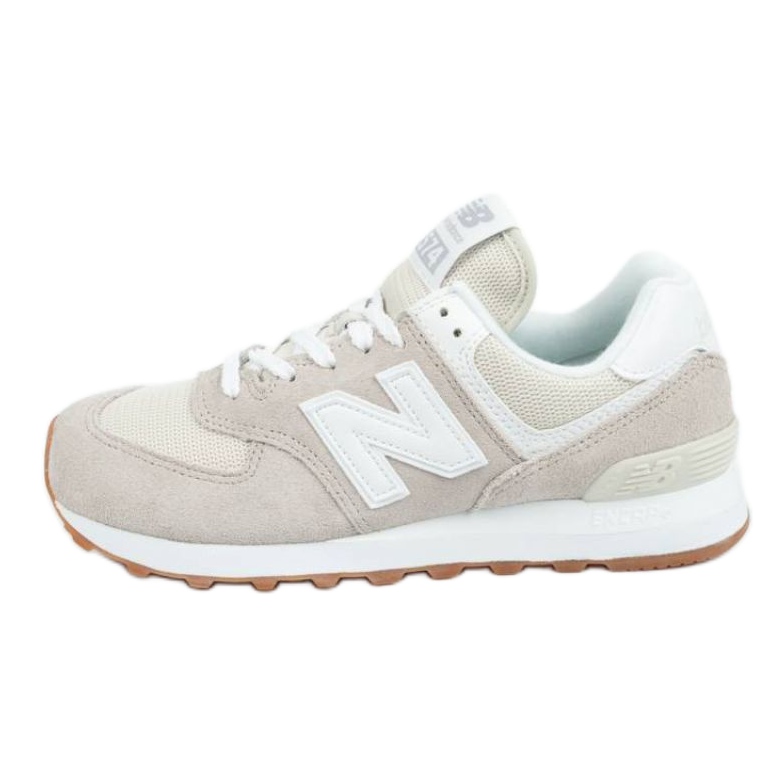 New Balance WL574PC2 beige