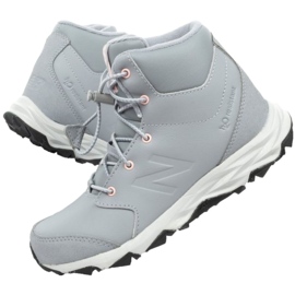 Scarpe New Balance KH800GYY grigio