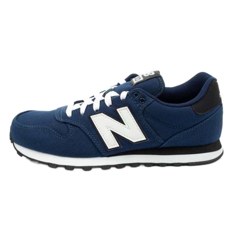 Scarpe New Balance M GM500TSE blu navy
