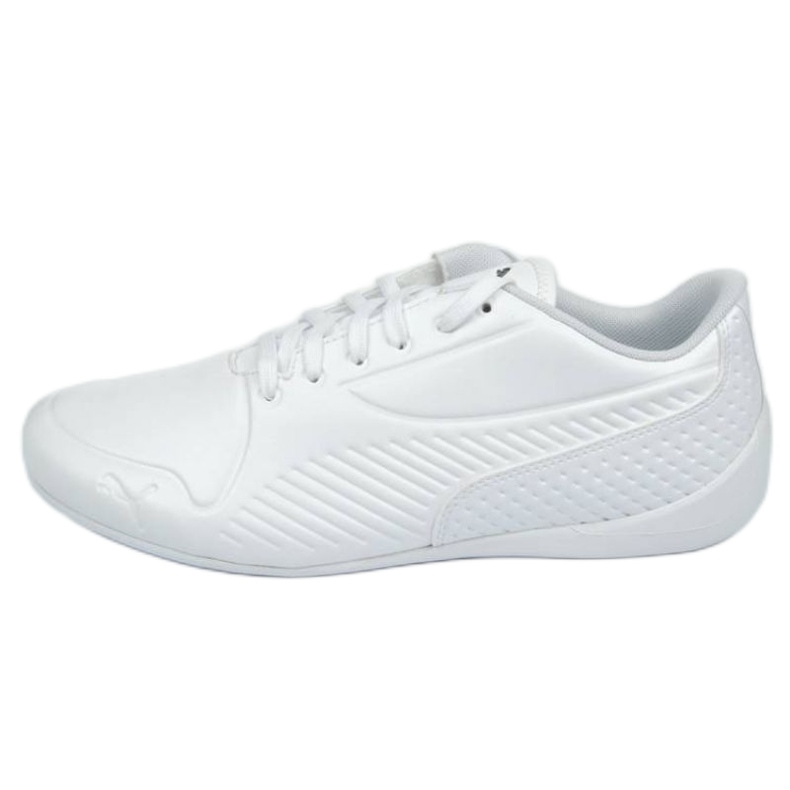 Puma Drift Cat 7S Ultra M 339862 02 bianca