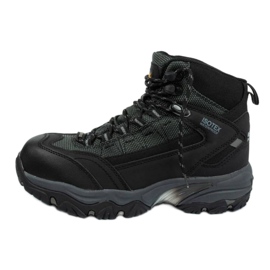 Scarpe antinfortunistiche da lavoro Regatta Causeway S3 M Trk110 nero