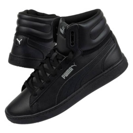 Puma Vikky v2 Mid SL 370619 03 nero