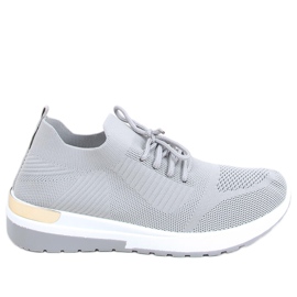 Calzini Welo Grey grigio