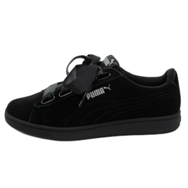 Puma Vikky v2 Ribbon SW 369726 01 nero