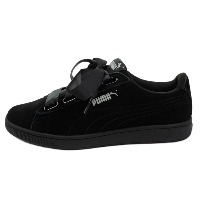 Puma Vikky v2 Ribbon SW 369726 01 nero