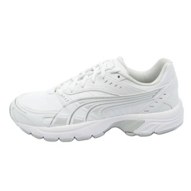 Scarpe Puma Axis M 368466 01 bianco