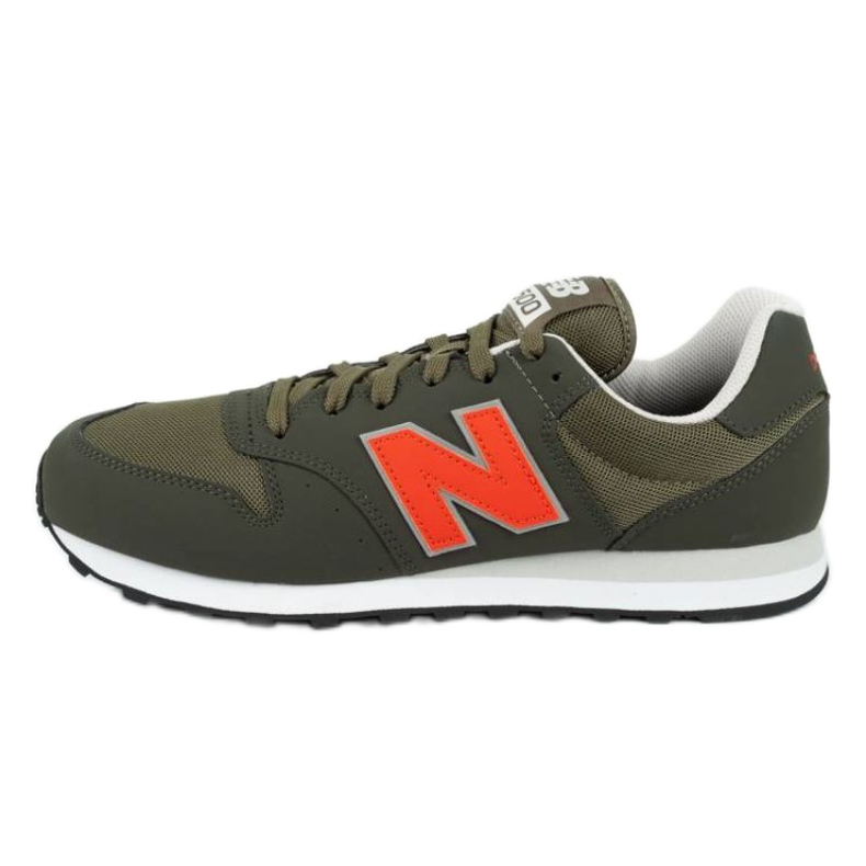 Scarpe New Balance M GM500VD1 verde