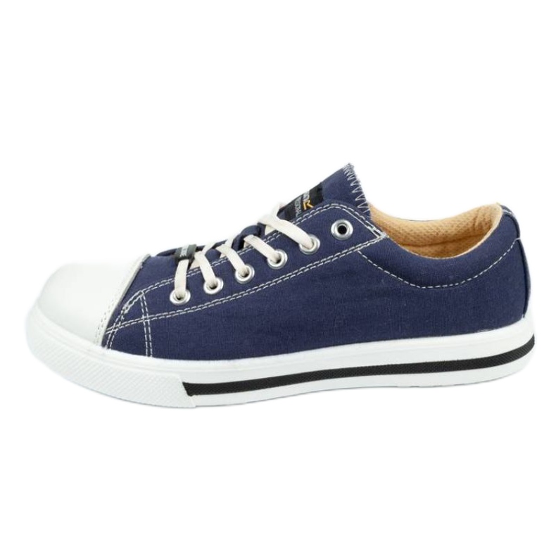 Scarpe da lavoro Bhp Regatta Playoff Sbp Src M Trk107-87B blu navy