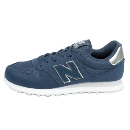 Scarpe New Balance GW500TN1 blu
