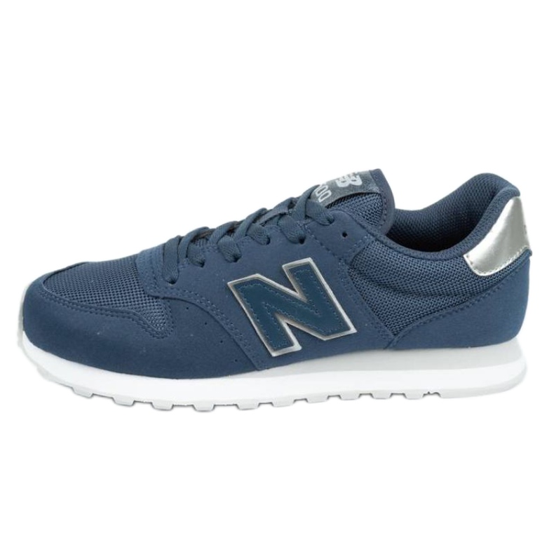 Scarpe New Balance GW500TN1 blu