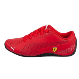 Puma Drift Cat Jr 362703 01 rosso