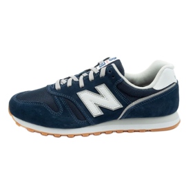 New Balance M ML373DB2 blu navy