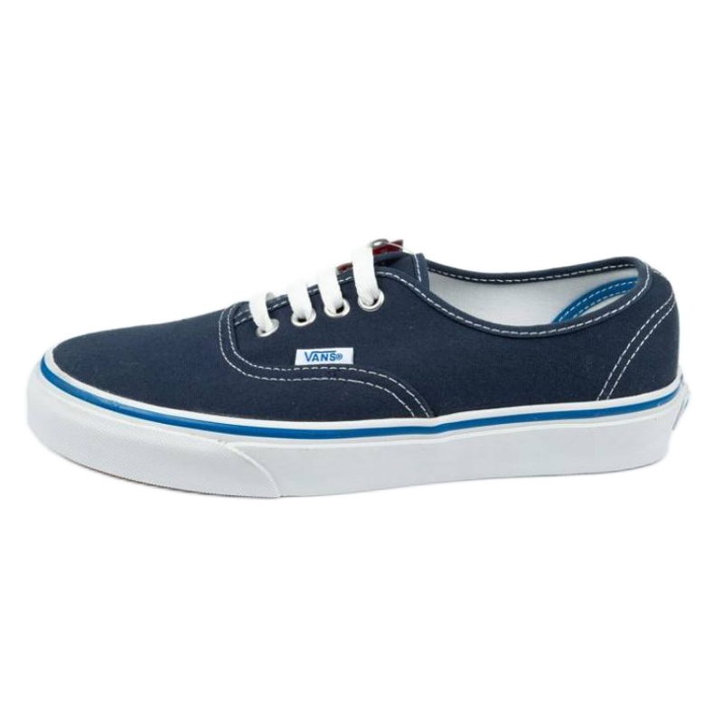 Scarpe Vans Authentic 0NJVLLA blu