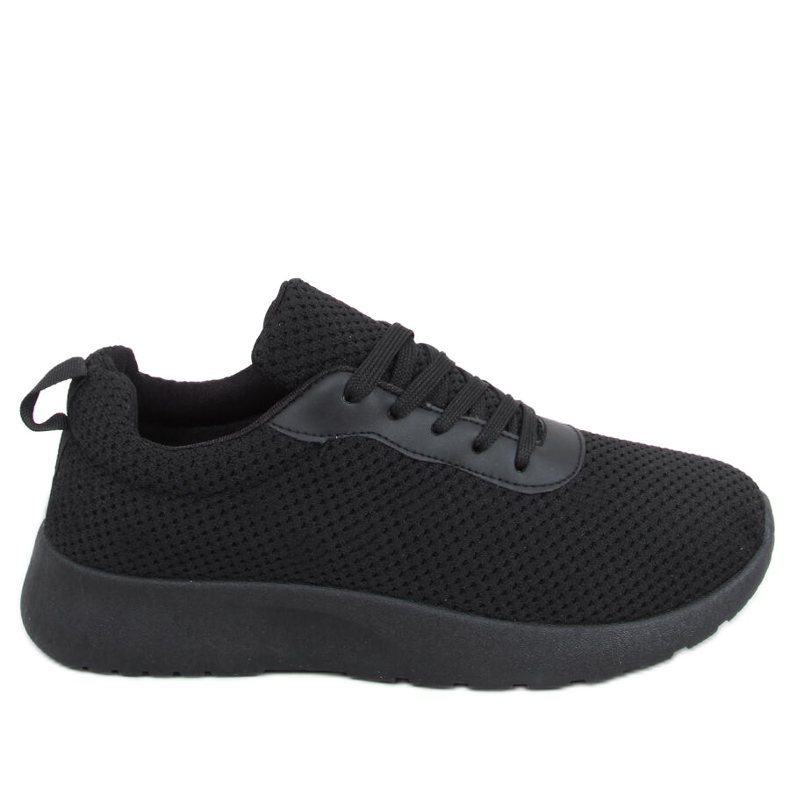 Calzini Zatto Allblack nero