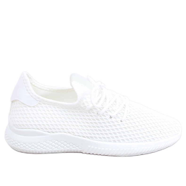 Calzature sportive Utto White bianca