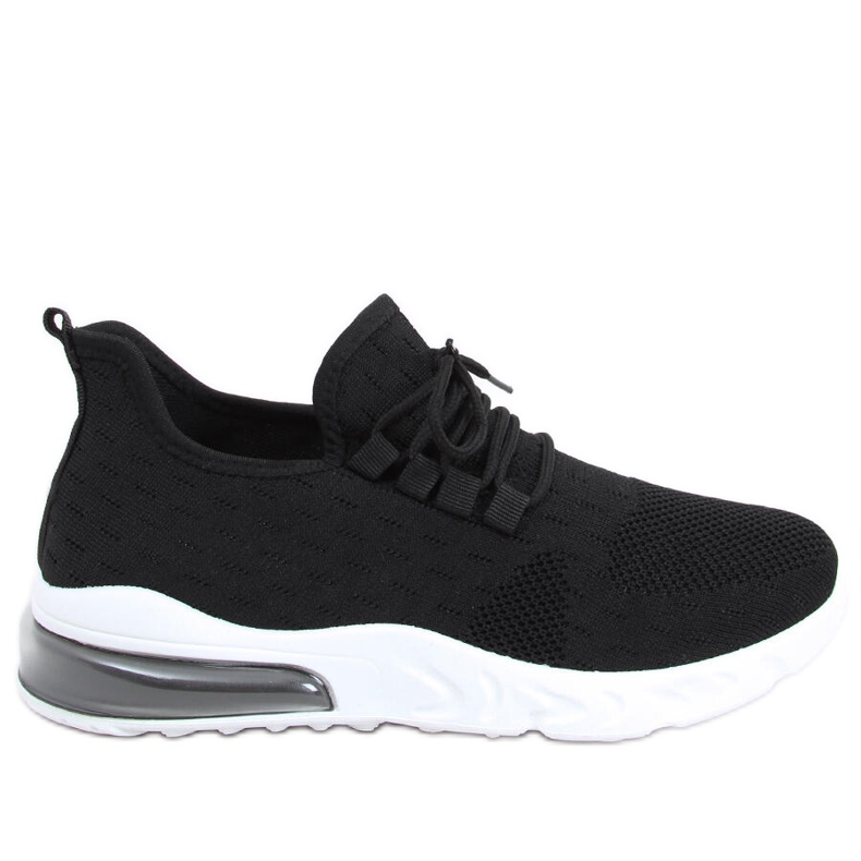 Calzature sportive Kessi Black nero