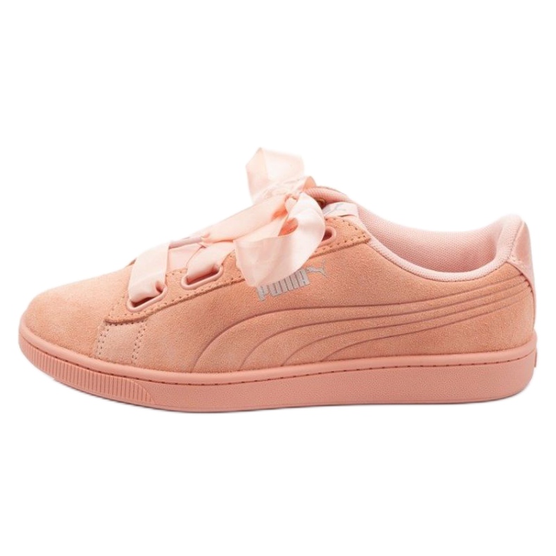 Puma Vikky V2 Nastro W 369726 05 arancia