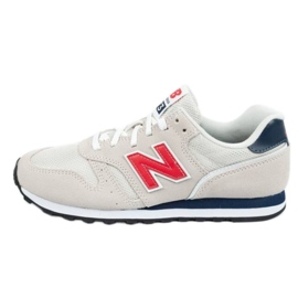 Scarpe New Balance M ML373CO2 beige