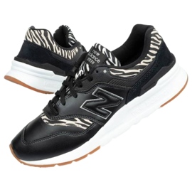 Scarpe New Balance CW997HCI nero
