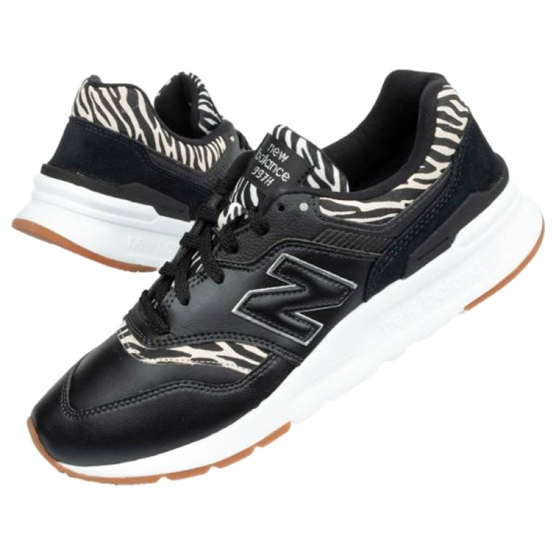 Scarpe New Balance CW997HCI nero