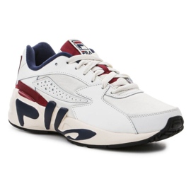 Scarpe Fila Mindblower 1010574-02E beige