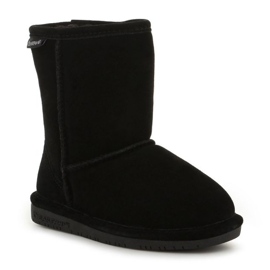 Scarpe invernali BearPaw Emma Youth 608Y Nero Ii