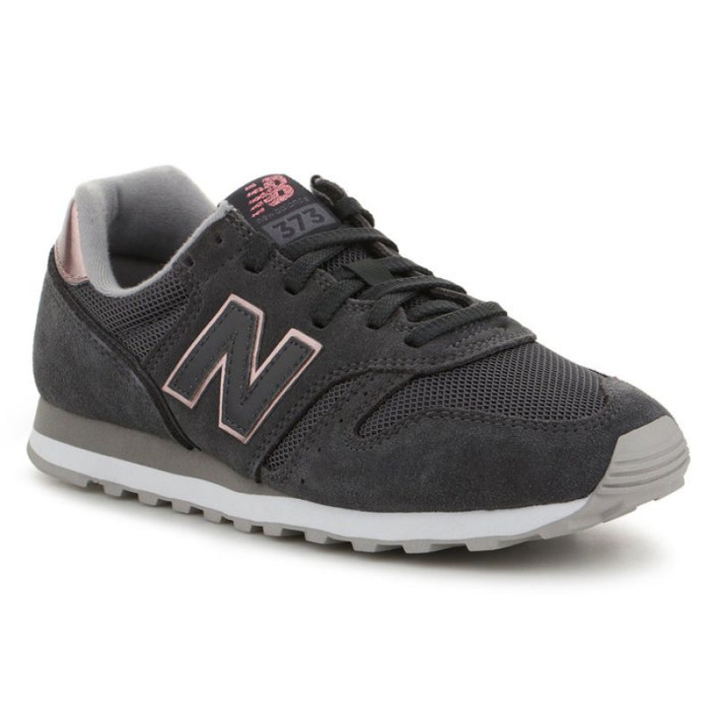 New Balance WL373TF2 grigio blu