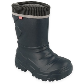 Scarpe per bambini Befado galosh - blu navy 162X304