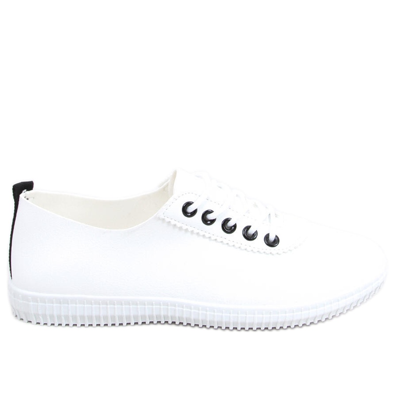 Sneakers da donna Girma BIANCO / NERO bianca