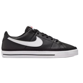 Scarpe Nike Court Legacy Nn DH3162-001 nero