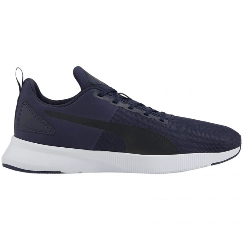 PUMA Flyer Runner Mesh 195343 12 scarpe blu