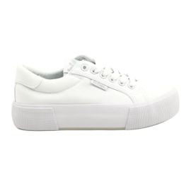 Scarpe Lee Cooper W LCW-22-31-0884L bianca