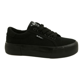 Lee Cooper W LCW-21-31-0885L Scarpe nere nero