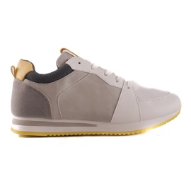 TRENDI Scarpe sportive comode multicolore