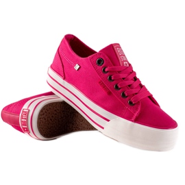 Sneakers Big Star da donna HH274054 rosa