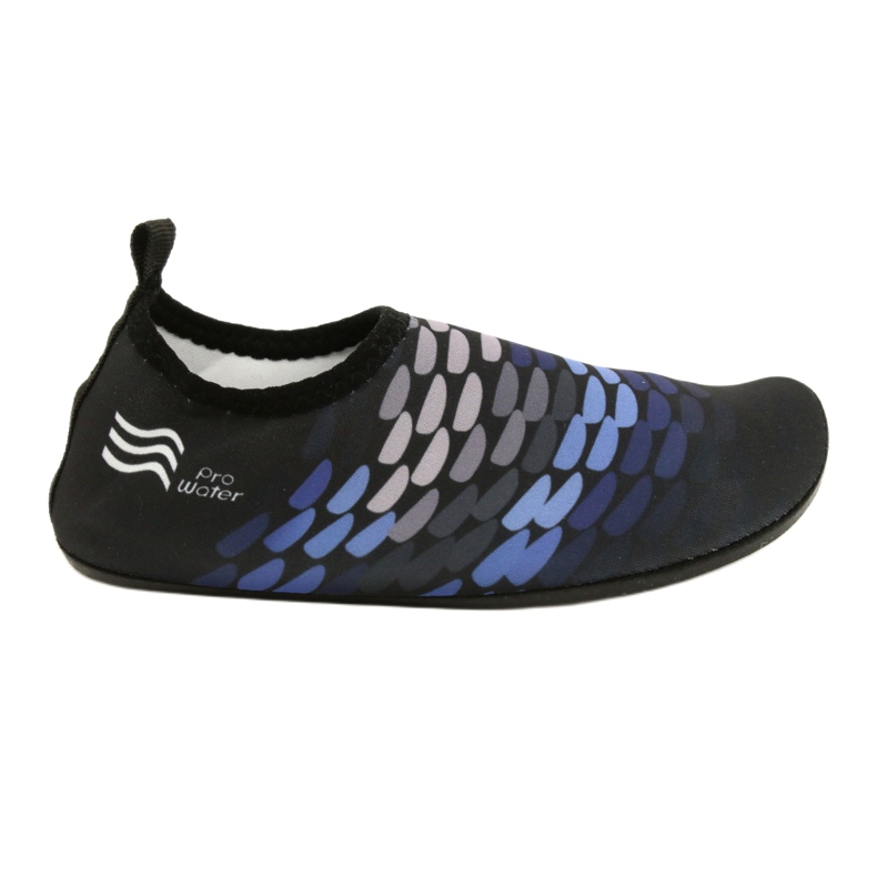 Scarpe PRO-22-34-012KID di Prowater Kid multicolore