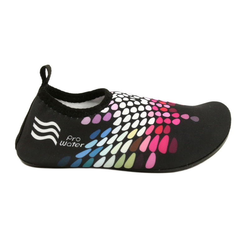 Scarpe PRO-22-34-011KID di Prowater Kid nero