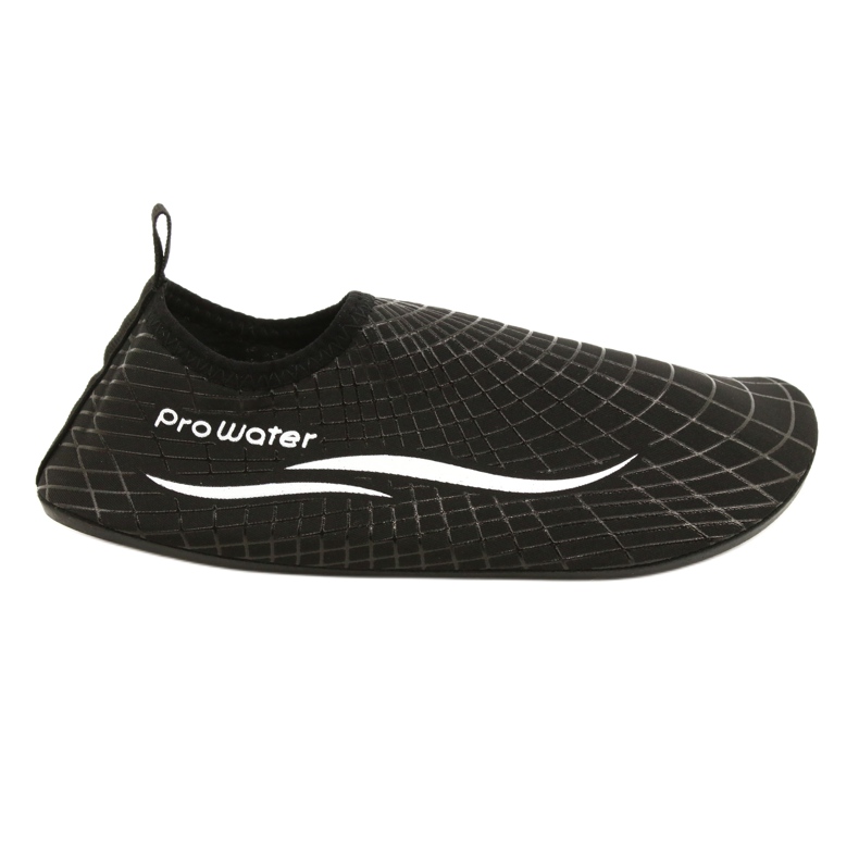 Scarpe in neopron per acqua ProWater PRO-22-34-013L nero