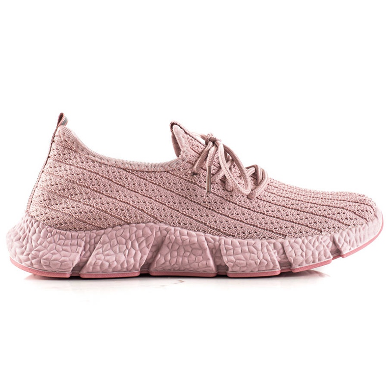 TRENDI Scarpe sportive rosa