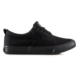 Sneakers da donna Big Star FF274164906 nero