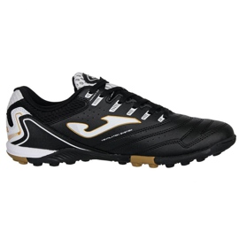 Scarpe da calcio Joma Maxima 2101 Tf M MAXW2101TF nero nero