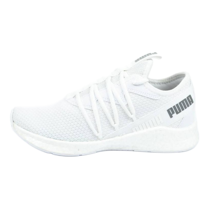 Puma Nrgy Star 192568 02 bianca