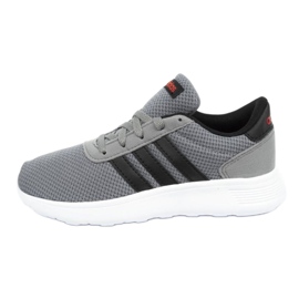 Scarpe Adidas Lite Racer Jr DB1901 blu