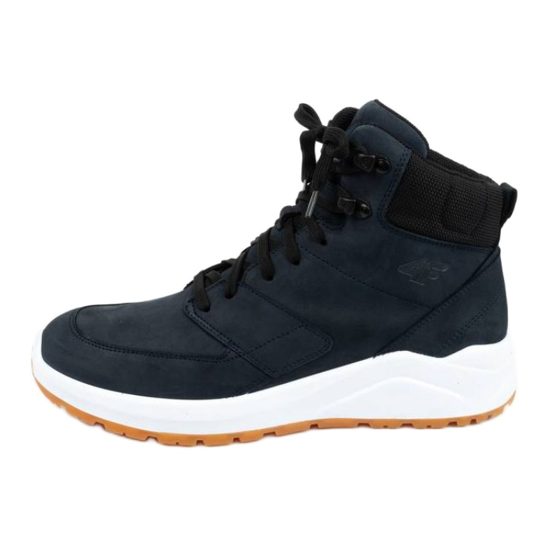 Scarpe 4F M Obmh256 31S blu